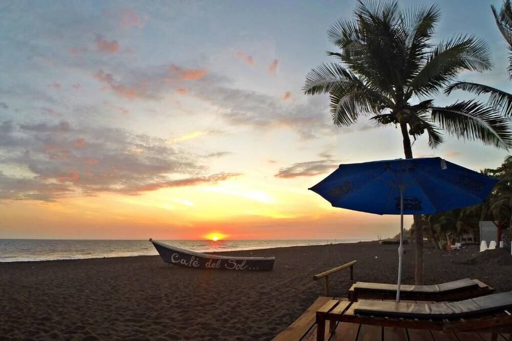 Photo of Outdoor in Monterrico
