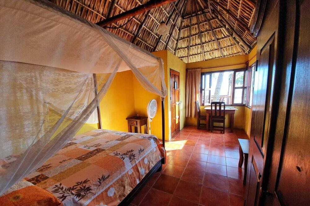 Photo of Bedroom in Monterrico