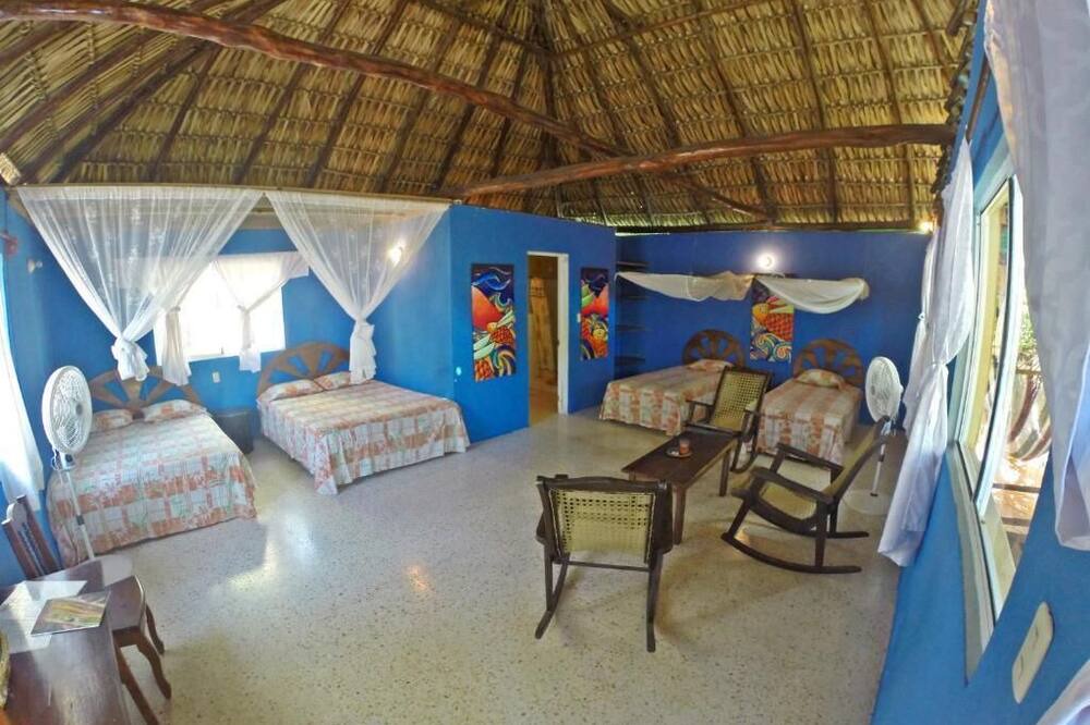 Photo of Bedroom in Monterrico
