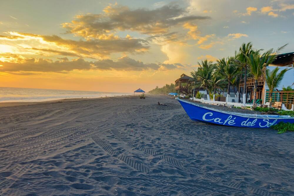 Photo of Outdoor in Monterrico