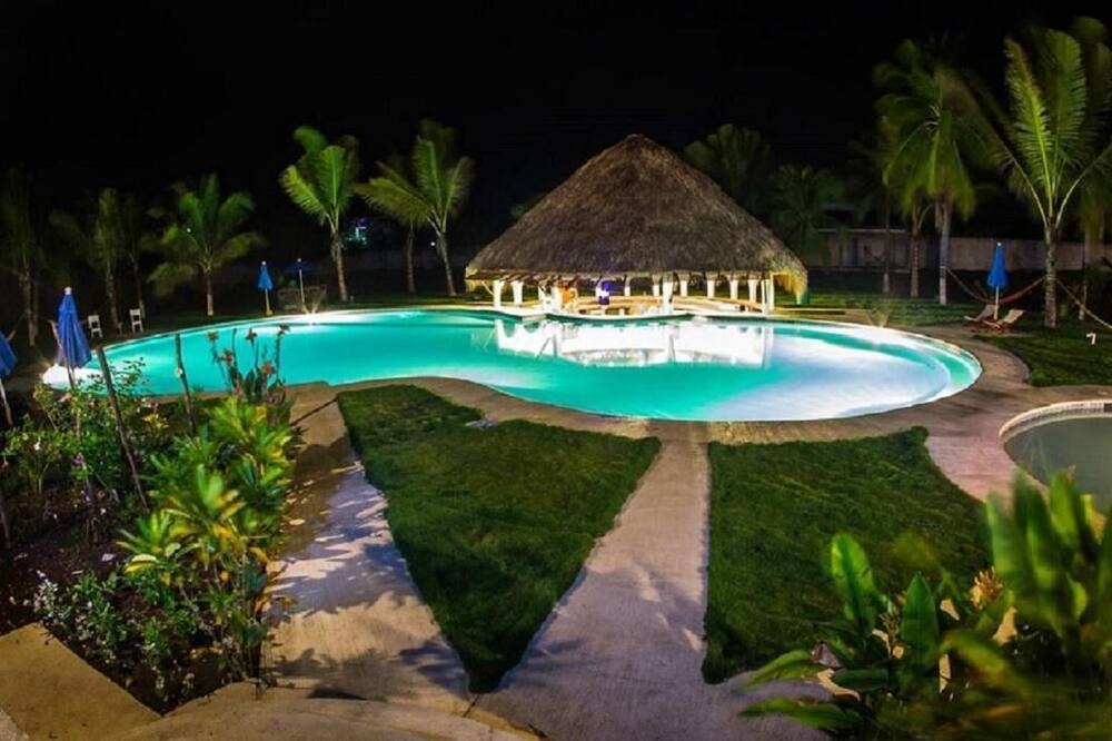Photo of Outdoor in Monterrico