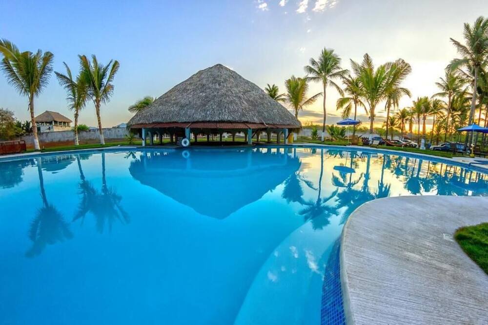 Photo of Outdoor in Monterrico