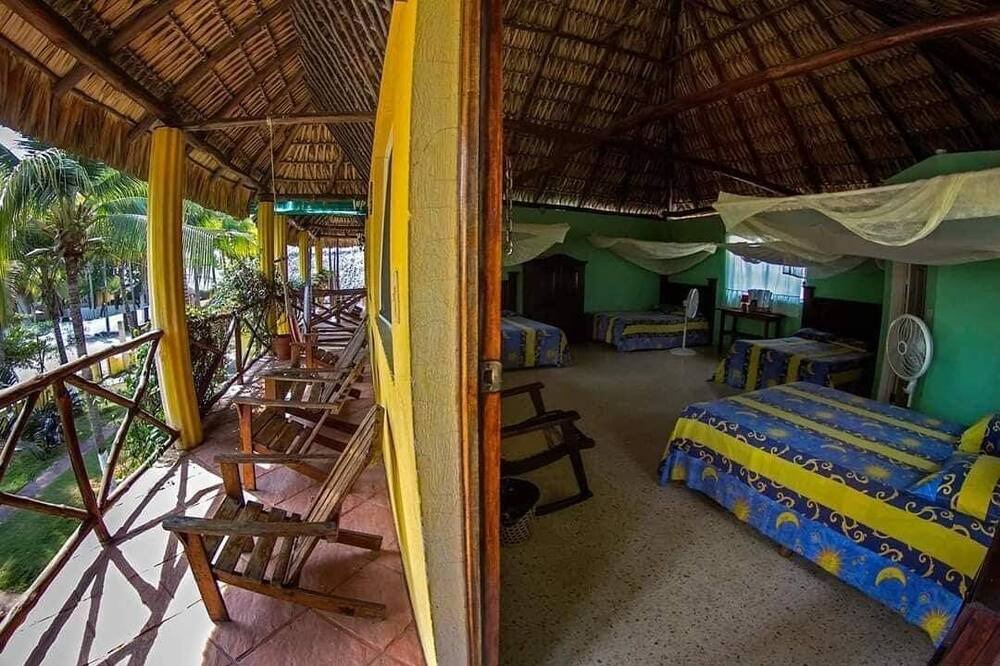 Photo of Bedroom in Monterrico