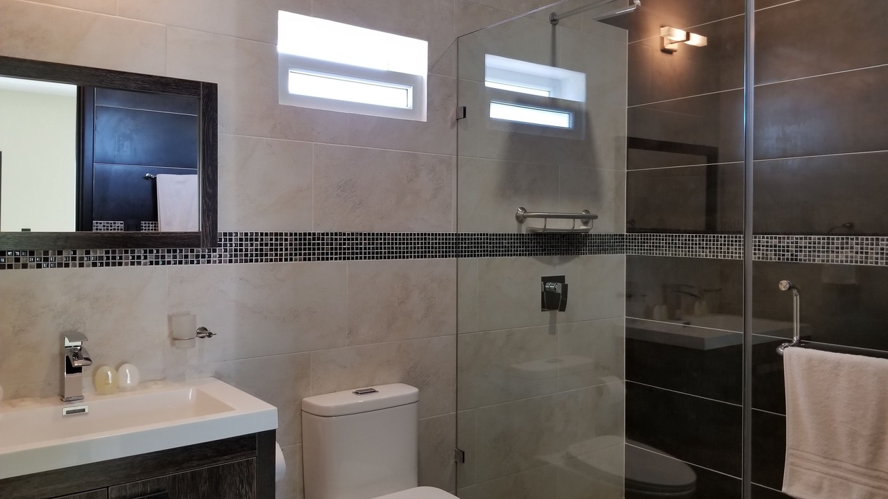Photo of Bathroom in Buena Vista
