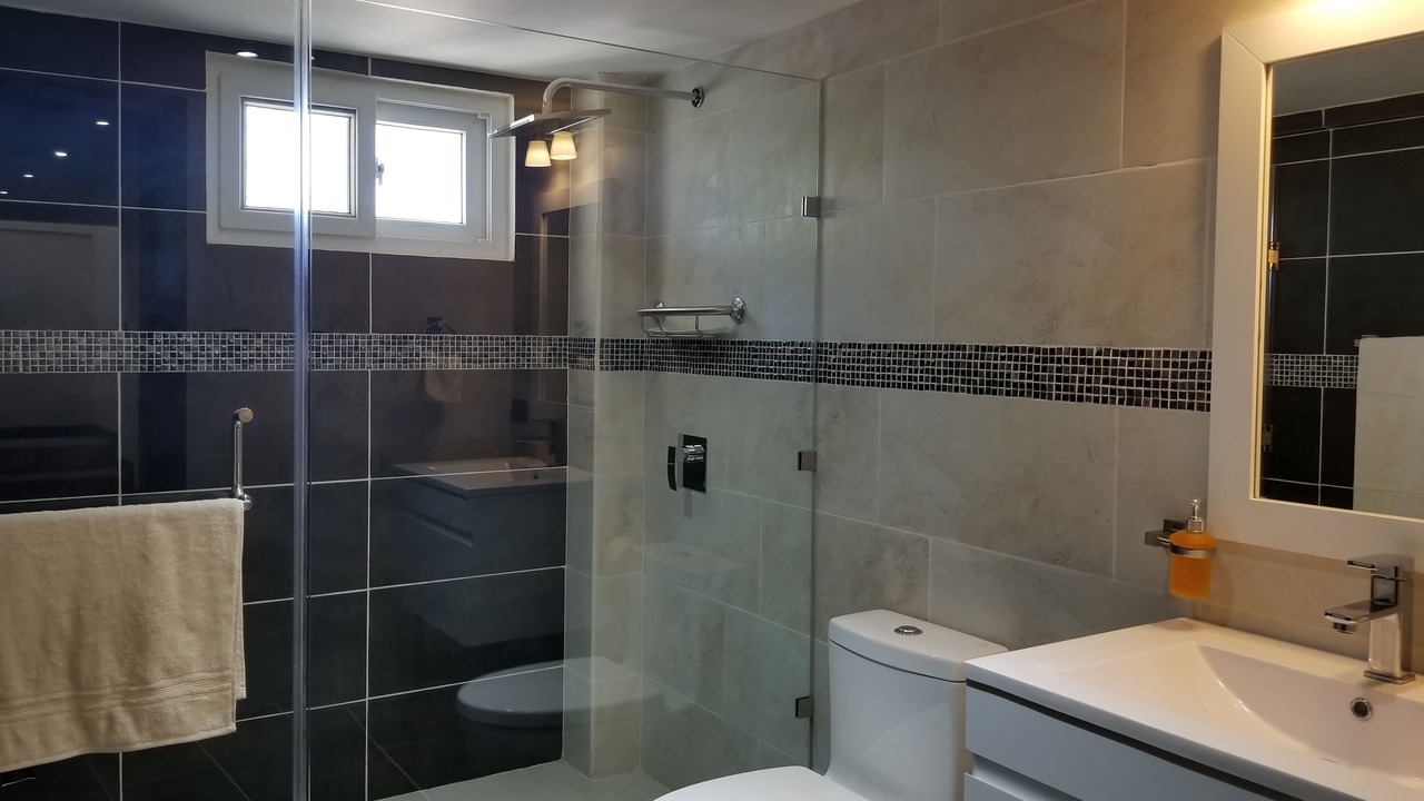 Photo of Bathroom in Buena Vista