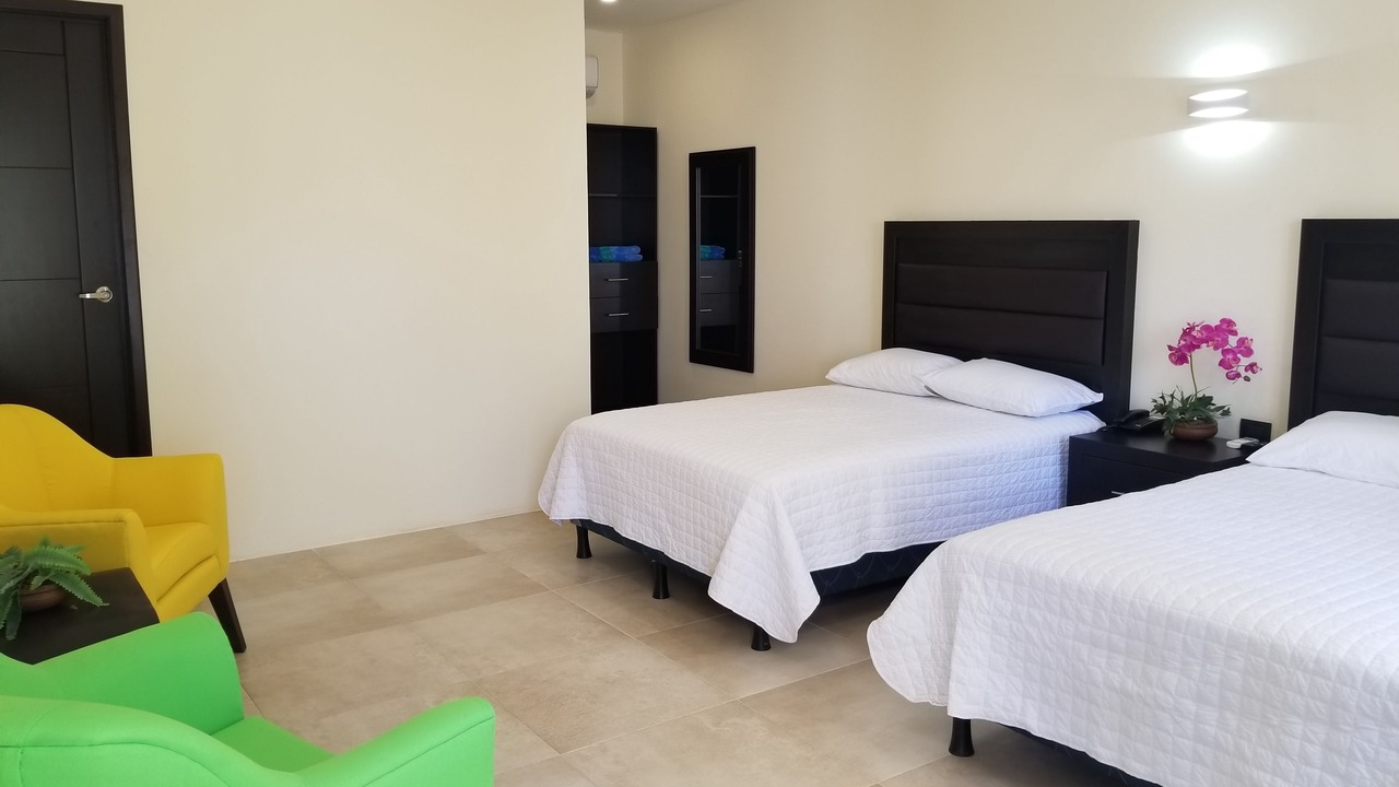 Photo of Bedroom in Buena Vista