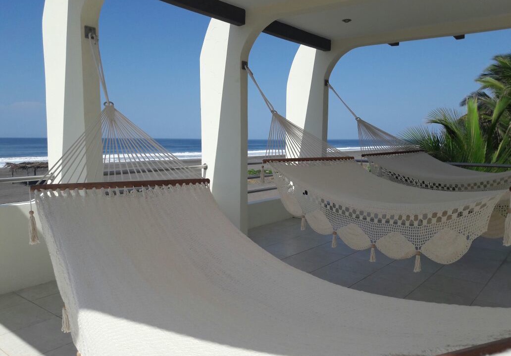 Photo of Patio Balcony in Buena Vista