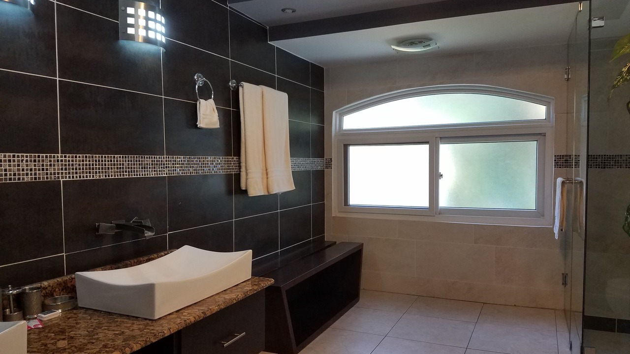 Photo of Bathroom in Buena Vista