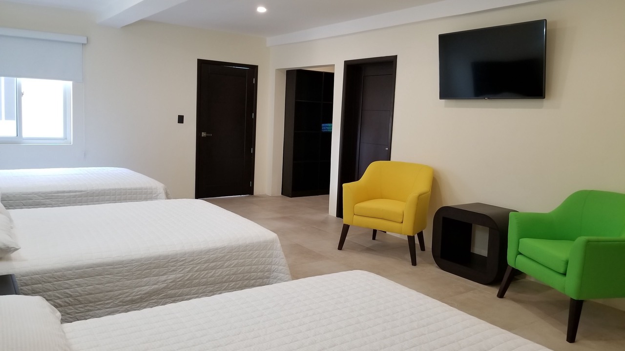 Photo of Bedroom in Buena Vista