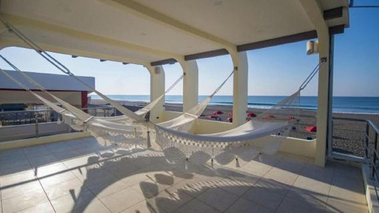 Photo of Patio Balcony in Buena Vista