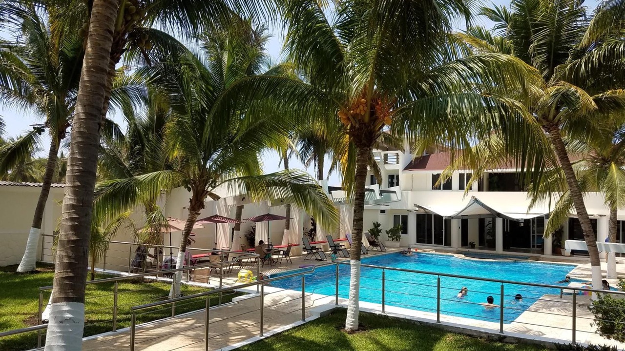 Photo of Outdoor in Buena Vista