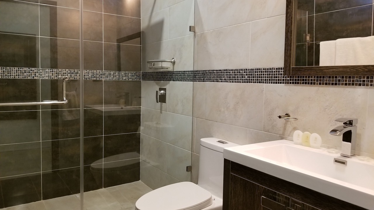 Photo of Bathroom in Buena Vista