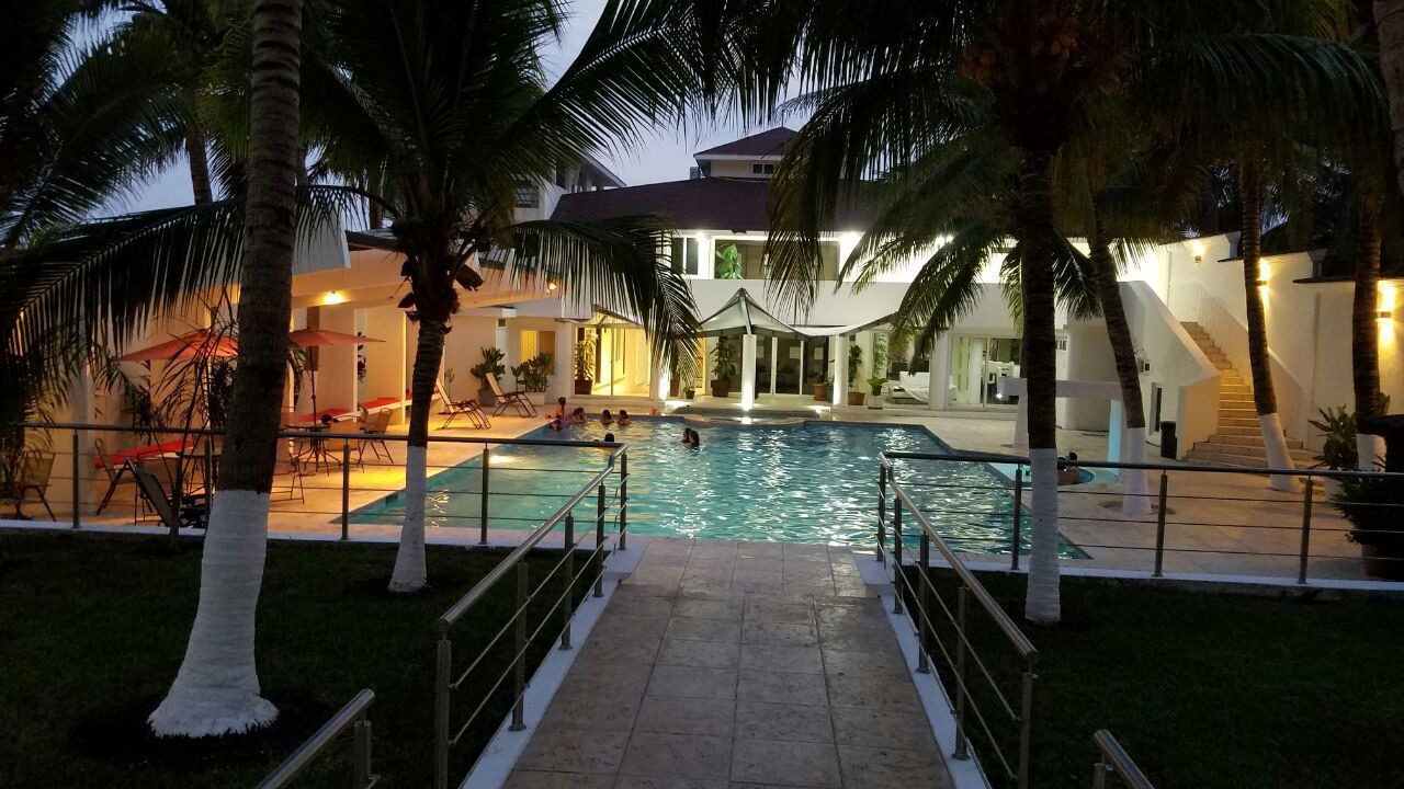 Photo of Outdoor in Buena Vista