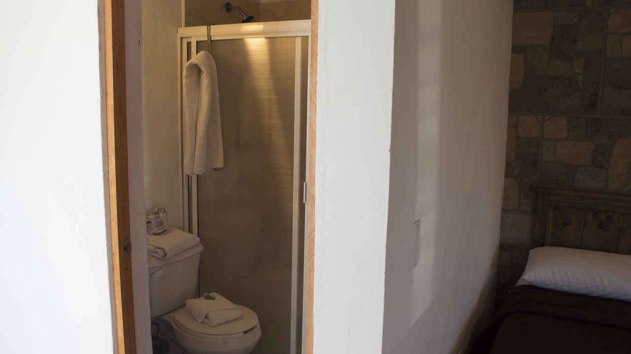 Photo of Bathroom in Lomas de Mazatlan