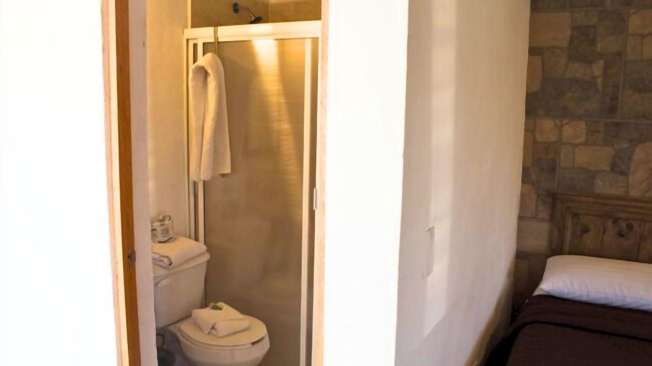 Photo of Bathroom in Lomas de Mazatlan