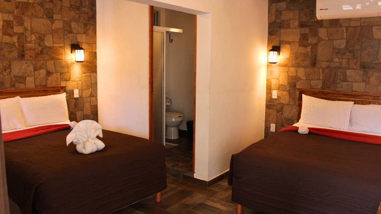 Photo of Bedroom in Lomas de Mazatlan