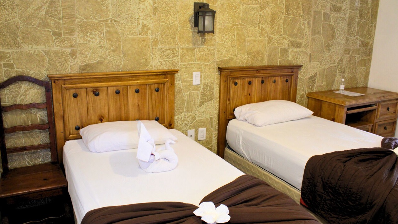 Photo of Bedroom in Lomas de Mazatlan