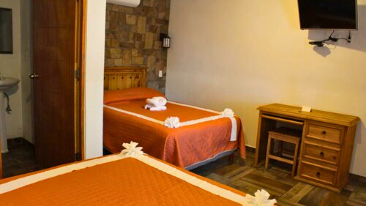 Photo of Bedroom in Lomas de Mazatlan