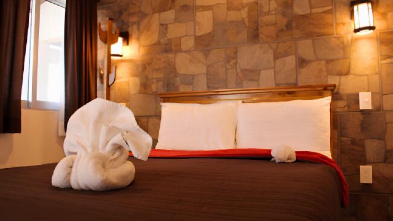 Photo of Bedroom in Lomas de Mazatlan