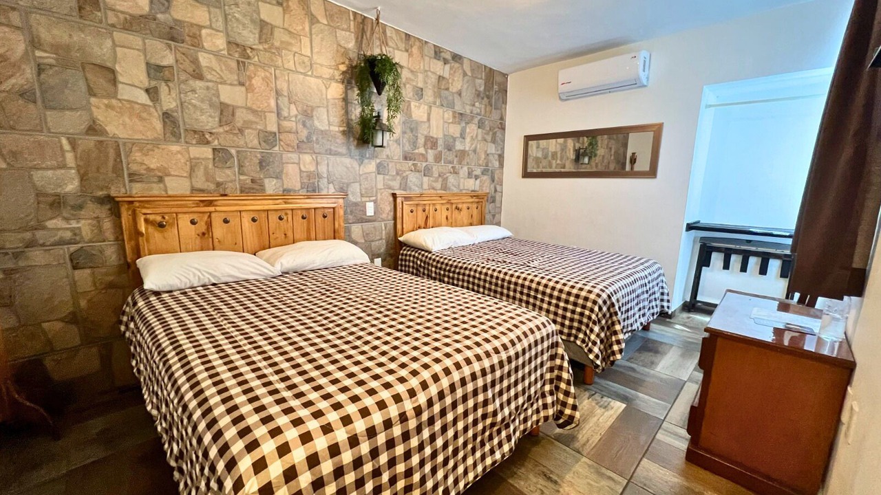 Photo of Bedroom in Lomas de Mazatlan