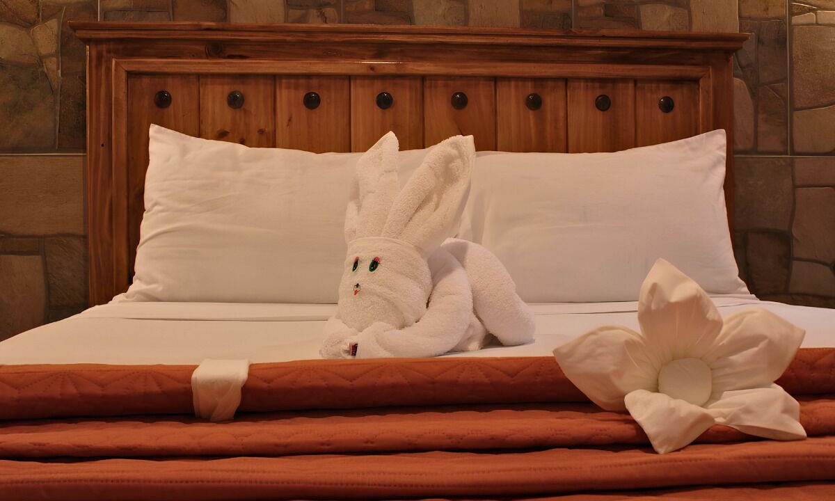 Photo of Bedroom in Lomas de Mazatlan