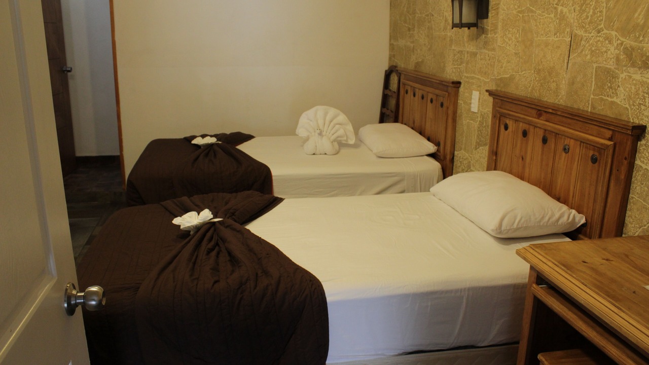 Photo of Bedroom in Lomas de Mazatlan