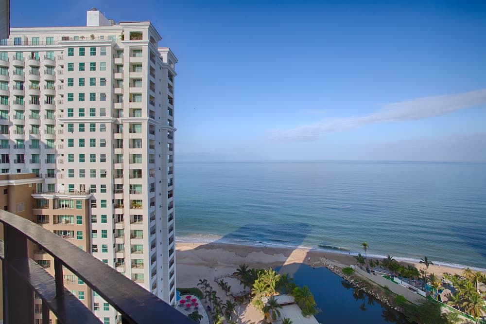 Photo of Patio Balcony in Palmar de Aramara