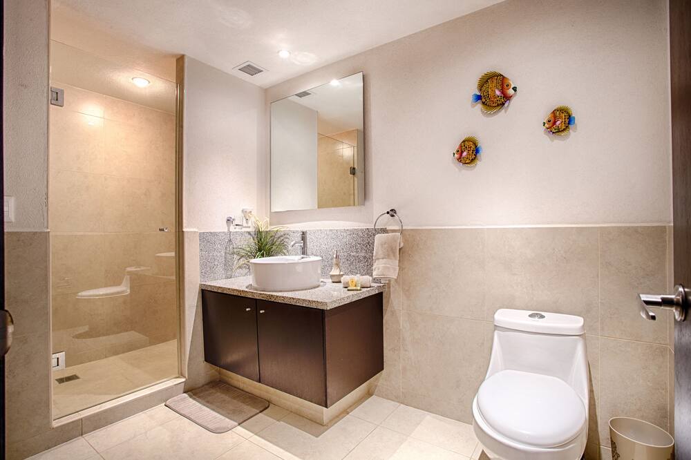 Photo of Bathroom in Palmar de Aramara