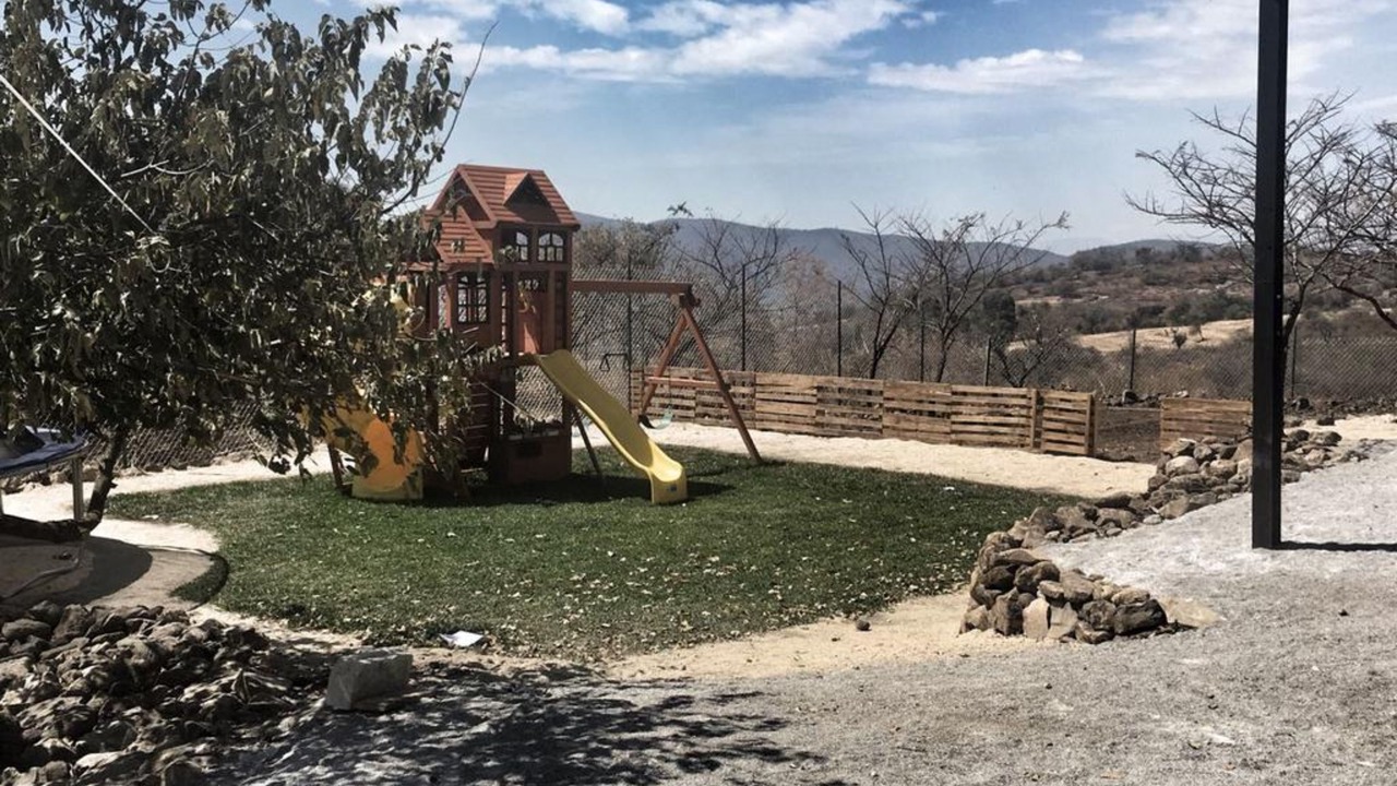 Photo of Outdoor in Amatlan