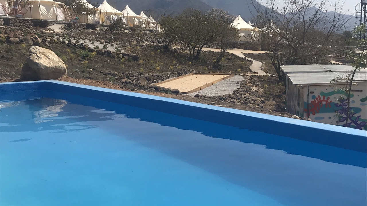 Photo of Outdoor in Amatlan