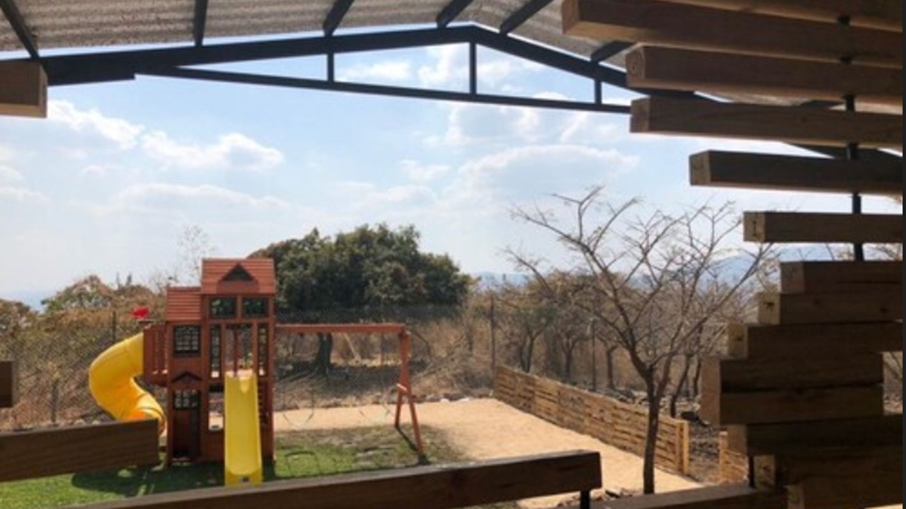 Photo of Outdoor in Amatlan