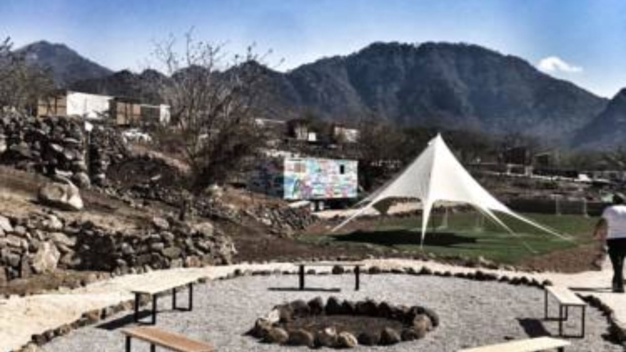Photo of Outdoor in Amatlan