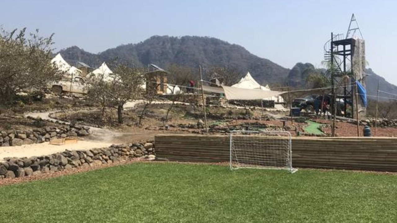 Photo of Outdoor in Amatlan