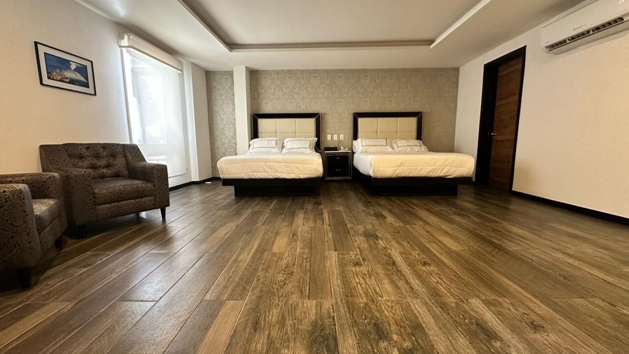 Photo of Bedroom in Centro