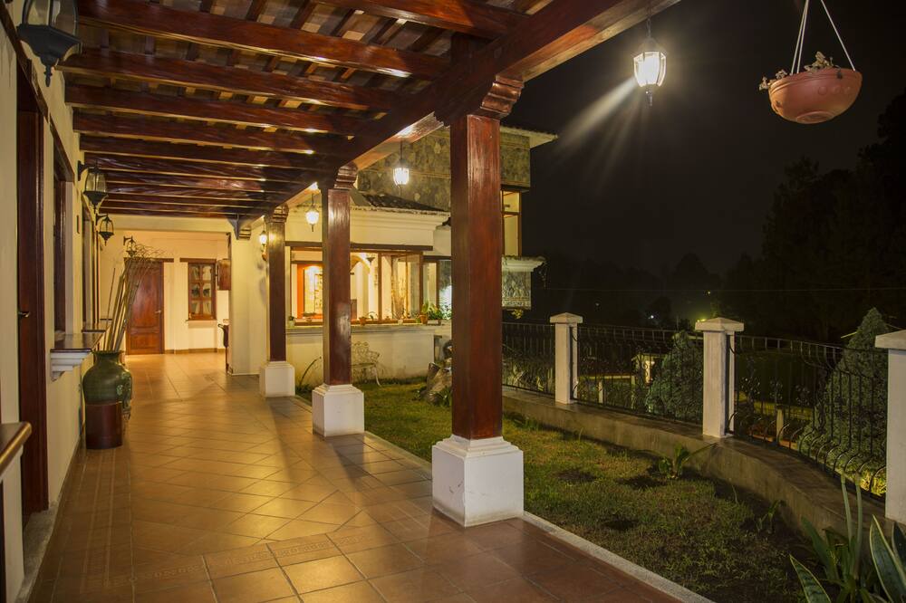 Photo of Patio Balcony in Coban