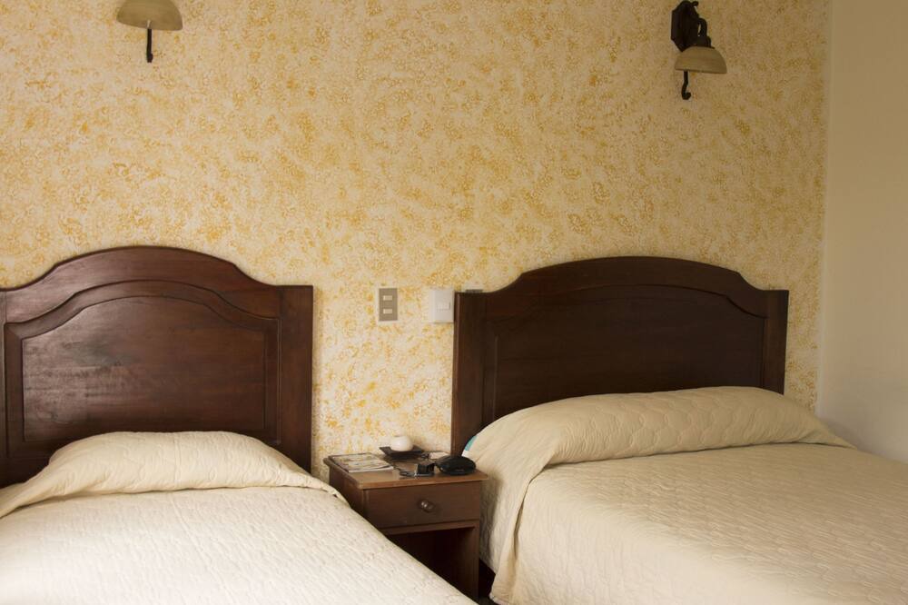 Photo of Bedroom in Coban
