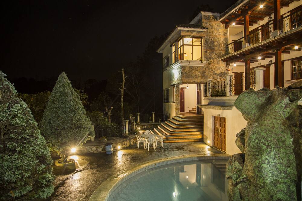 Photo of Outdoor in Coban