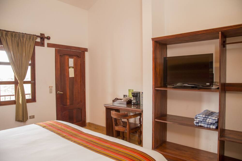 Photo of Bedroom in Coban