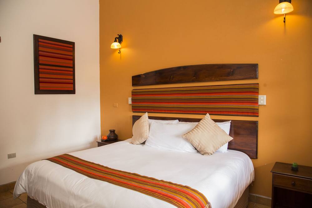 Photo of Bedroom in Coban