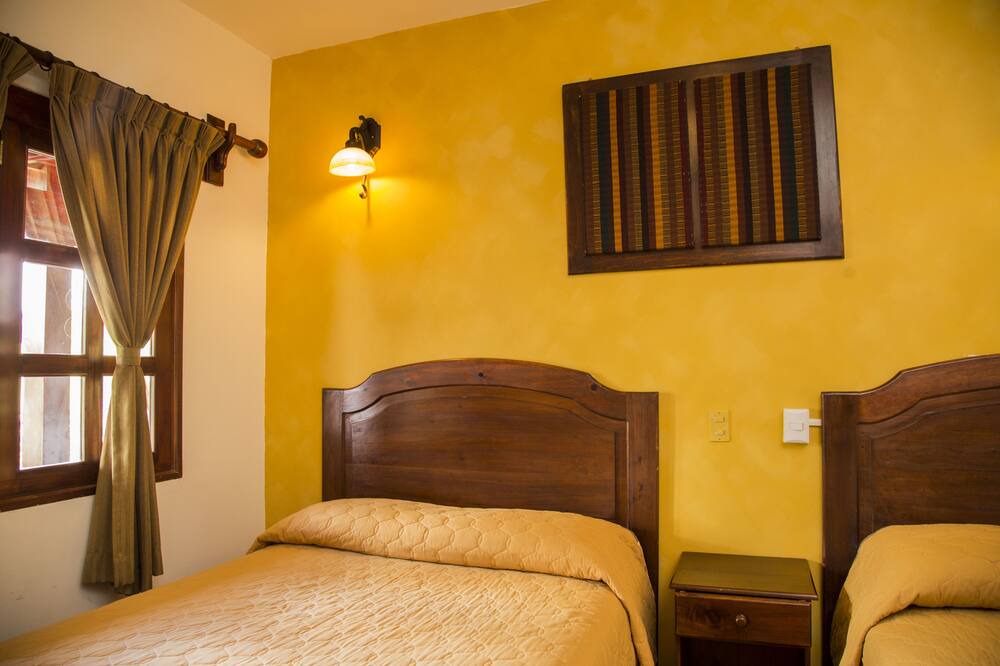 Photo of Bedroom in Coban