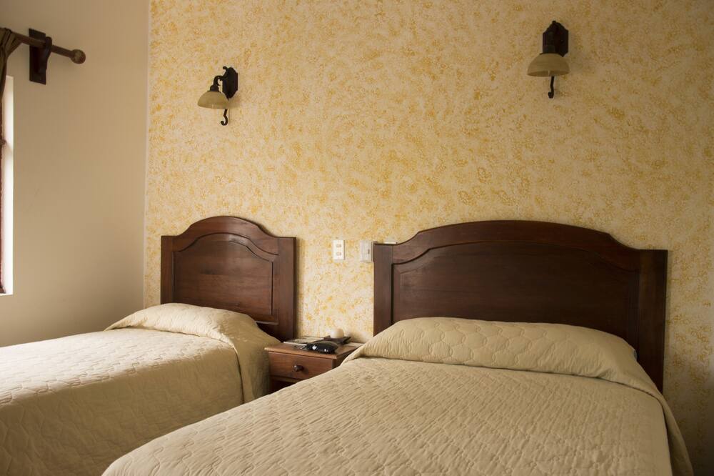Photo of Bedroom in Coban