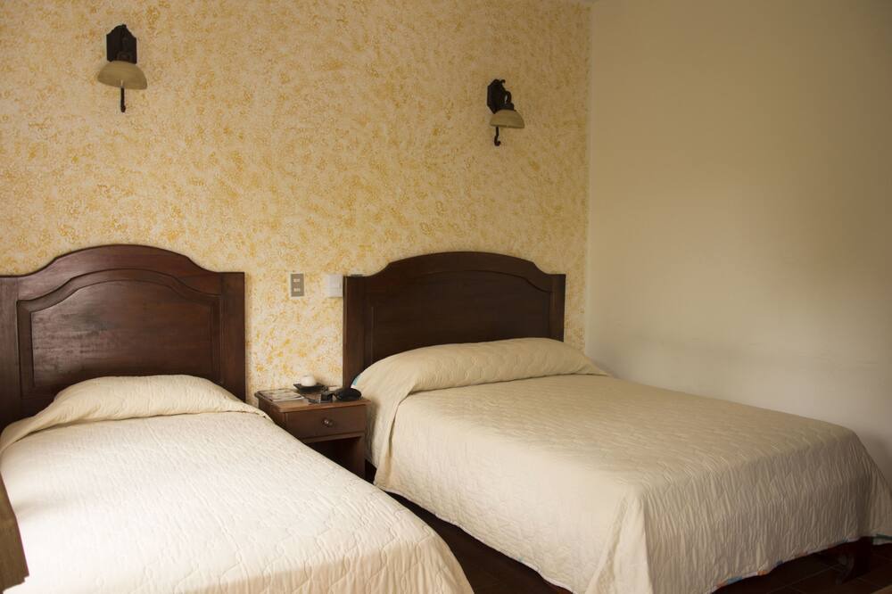 Photo of Bedroom in Coban