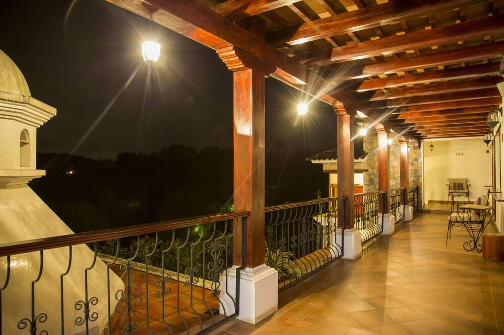 Photo of Patio Balcony in Coban