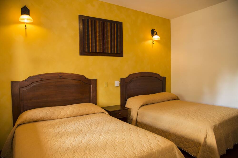 Photo of Bedroom in Coban