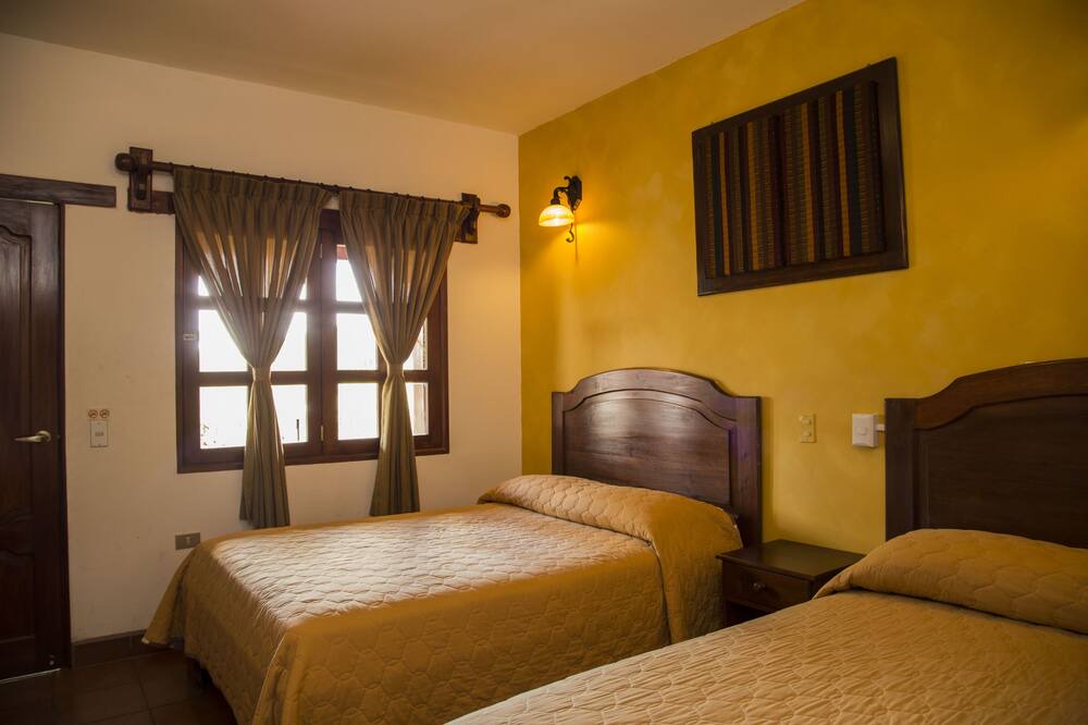 Photo of Bedroom in Coban