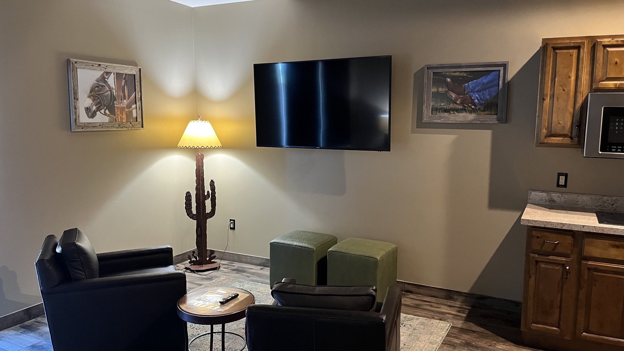 Photo of Bedroom in Cave Creek
