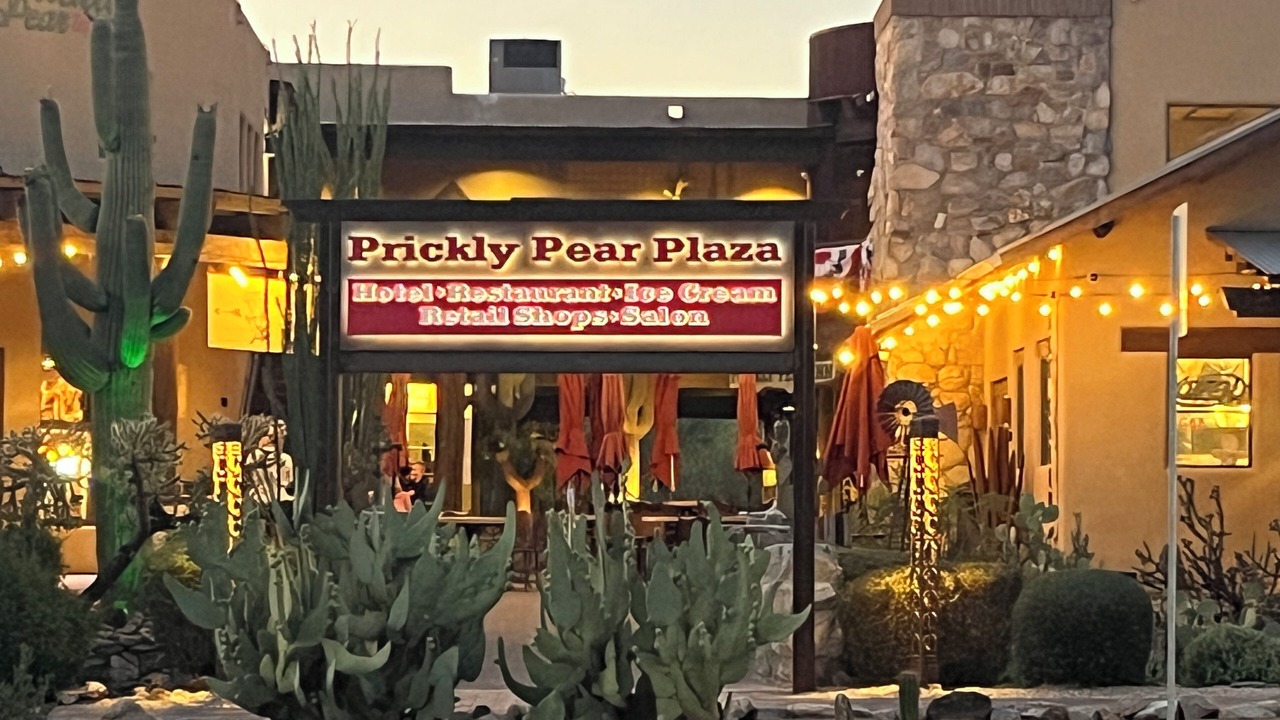 Photo of Outdoor in Cave Creek