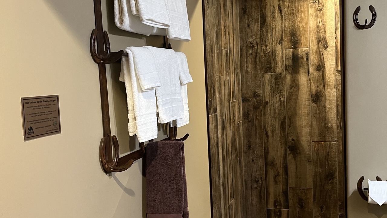 Photo of Bathroom in Cave Creek