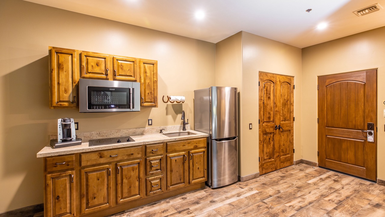 Photo of Kitchen in Cave Creek