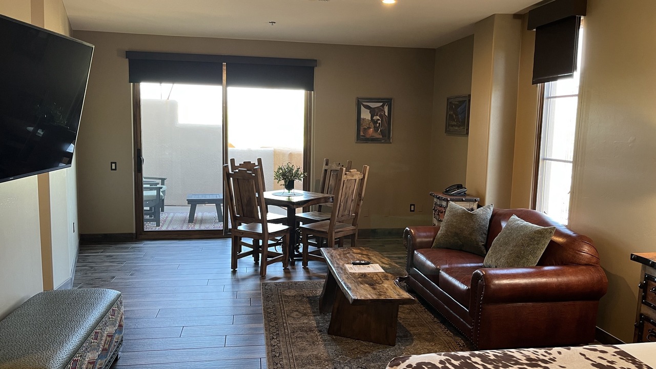 Photo of Bedroom in Cave Creek